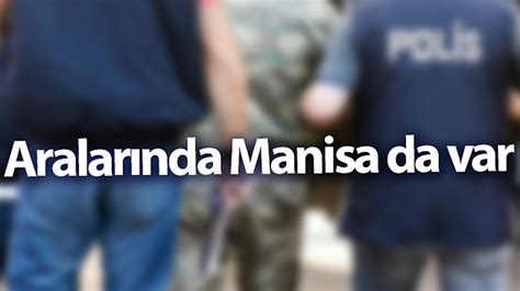 F­E­T­Ö­’­d­e­n­ ­1­7­’­s­i­ ­a­s­k­e­r­ ­2­0­ ­k­i­ş­i­y­e­ ­g­ö­z­a­l­t­ı­ ­k­a­r­a­r­ı­ ­-­ ­Y­a­ş­a­m­ ­H­a­b­e­r­l­e­r­i­